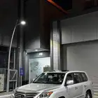 لكزس LX570 2014 فل DD