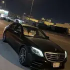 مرسيدس يخت