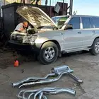 هدرز كامل لاند