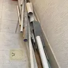 حديد ومواصير