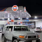 للبيع اف جي 2 قير عادي