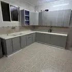 مطبخ المنيوم