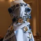 فستان شبكه