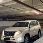 تويوتا برادو 2015 سعودي المالك الأول