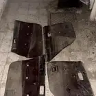 دوكير بيبان كرسيدا طقم