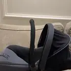 كرسي أطفال