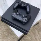 سوني 4 شبه جديد