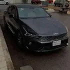 كيا k5 2023 ممشى 95الف تنازل
