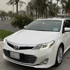 افالون 2014 بحالة الجديده