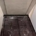 فرن غاز   فرن كهراب مستعمل