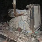 مكينة مولد كهرباء ديزل4 سلندر