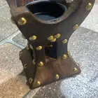 مبخره خشب تصلح للعزبه