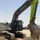 Excavator