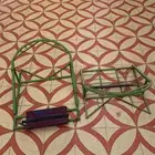 كرسي الصعود الى النخل