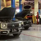 صينة السيارات الأوروبية فحص و تشخيص مجانا للسيارات الأوروبة