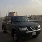 باترول ديزل تيربو