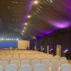 خيام اوروبية