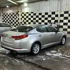كيا 2011 للبيع