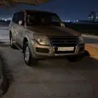 للبيع ميستوبيشي باجيرو م2015