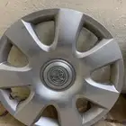 طيس كامري اصليه 2004