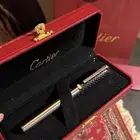 اقلام كارتير وساعة كارتير وسبحات بكلايت كركوشه