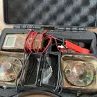 جهاز صوت طيور استخدام قليل 100 واط سماعتين