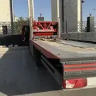 صطحه هدرليك نقل سيارات توصلك أي مكان كان