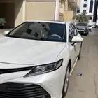 كامري 2019 فل كامل للبيع