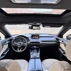 مازدا cx9 2019 فل كامل بودي بلد