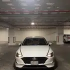 سوناتا 2021ستاندر للبيع