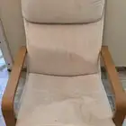 كرسي إيكيا