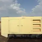 مولد كهرباء كومنز امريكي كاتم صوت 6 سرندل 225 كيلو