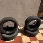 كفرات مستعمل