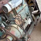 للبيع مكينة فولفو 100D