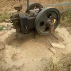 ماطور بلكستون 16