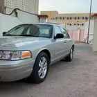 فورد فكتوريا سعودي 2010