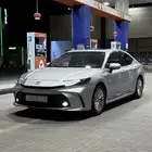 كامري 2025