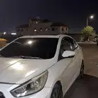 اكسنت 2014 نضيف فل كامل
