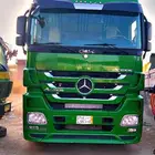 مطلوب عدد 2 راس تريلا للايجار