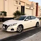 نيسان التيما 2021 ستاندر