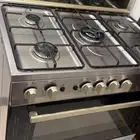 بيع فرن مستعمل وكنب