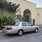 فورد فكتوريا 2012 سعودي