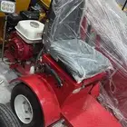 المعدات الثقيله