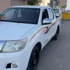 للبيع هايلوكس 2014