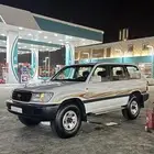 لاندكروزر 2002 تم البيع