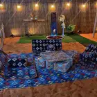 مخيم للايجار