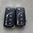 ريموت تايوتا عام