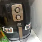 قلايه هوائيه