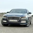 جنسس برستيج 2015 وارد المجدوعي