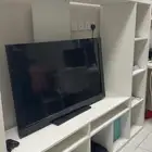 دولاب تلفزيون من ايكيا